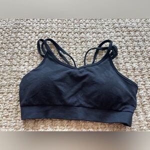 Smartwool Merino Wool Sports Bra